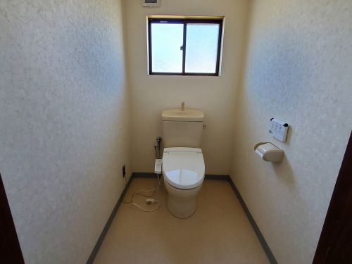detached 薄根町