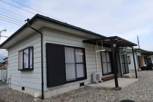 detached 白岩町