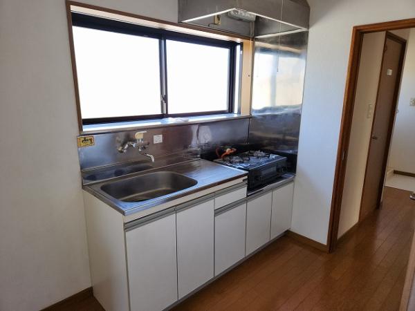 detached 白岩町