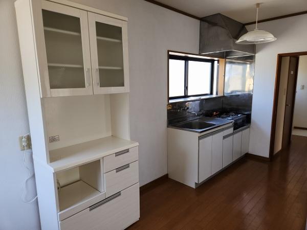 detached 白岩町