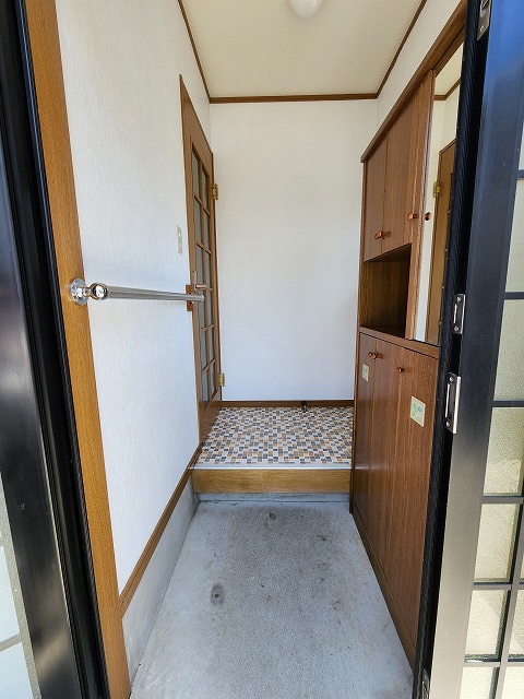 detached 白岩町