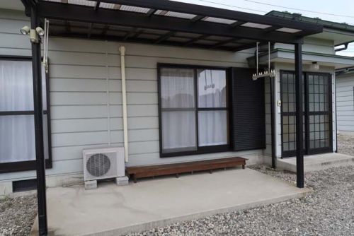 detached 白岩町
