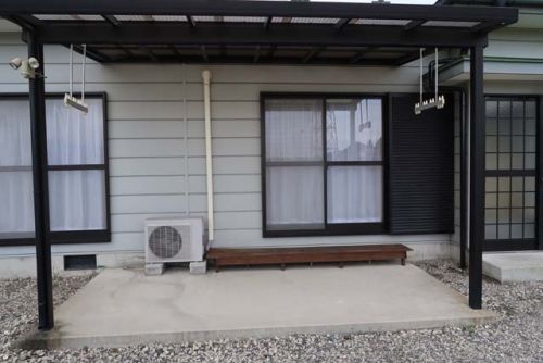 detached 白岩町
