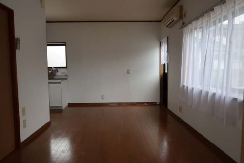 detached 白岩町