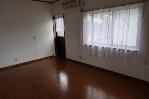 detached 白岩町