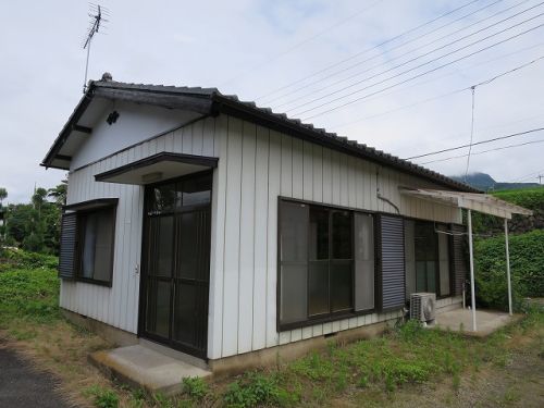 detached 政所