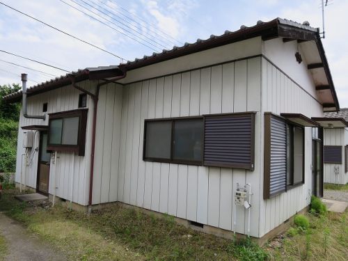 detached 政所