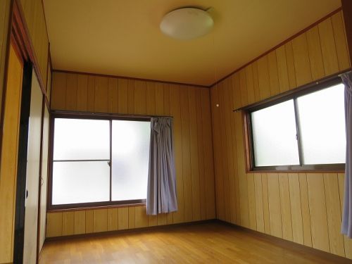 detached 政所