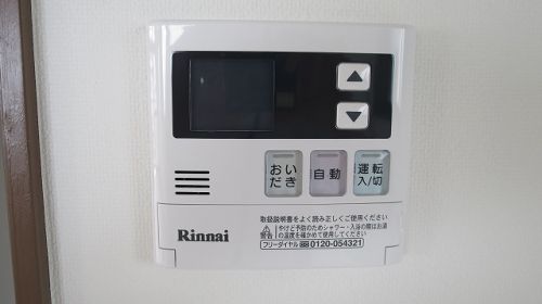 apartment 上原町