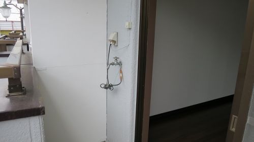 apartment 上原町