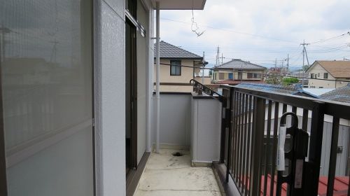 apartment 上原町