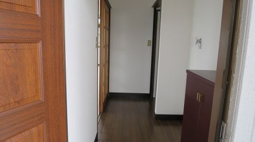 apartment 上原町