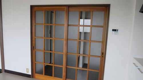 apartment 上原町