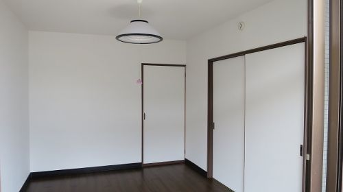 apartment 上原町