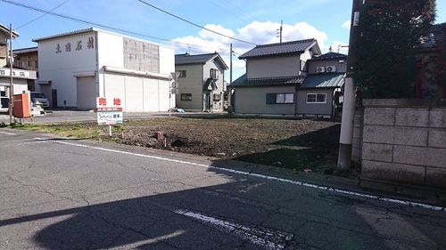  鍛冶町