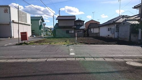  鍛冶町