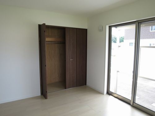apartment 谷地