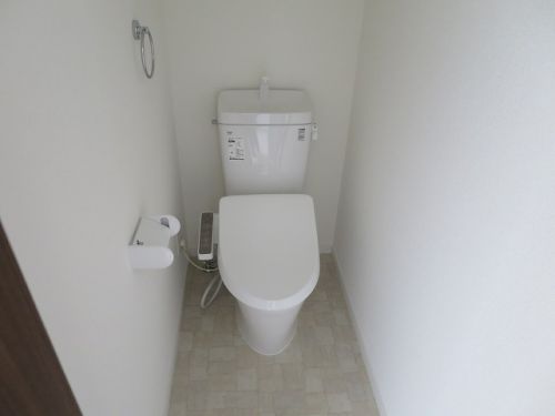 apartment 谷地