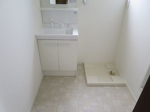 apartment 谷地