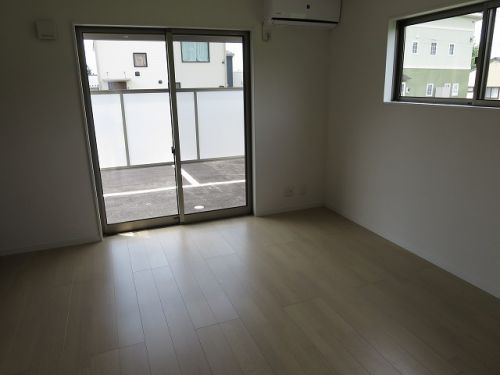 apartment 谷地