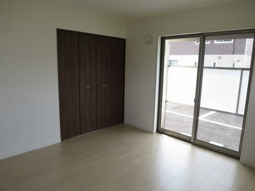 apartment 谷地