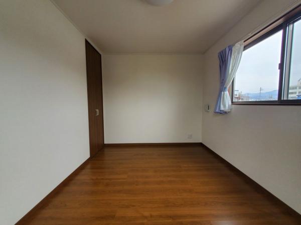 detached 上原町