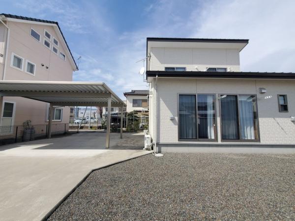 detached 上原町