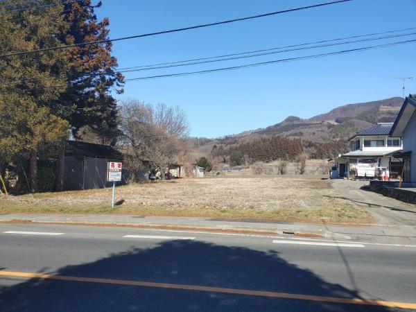  白沢町高平