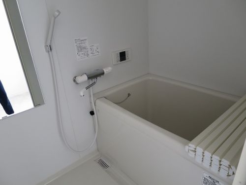 apartment 谷地