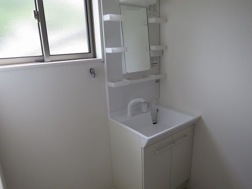 apartment 谷地