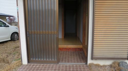 detached 橡久保