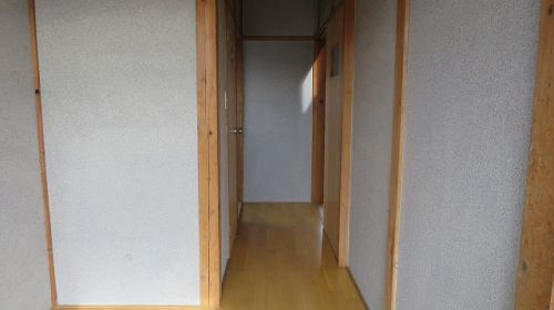 detached 橡久保