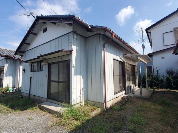 apartment 上原町