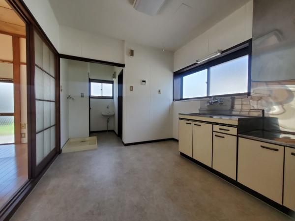 apartment 上原町