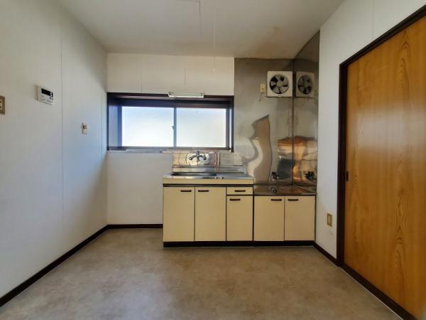 apartment 上原町