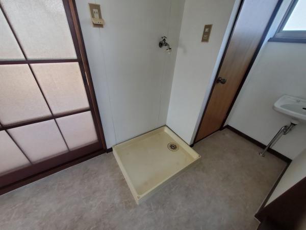 apartment 上原町