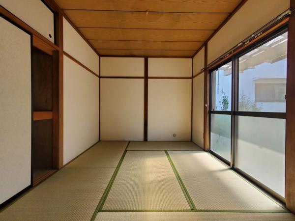 apartment 上原町