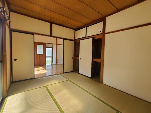 apartment 上原町