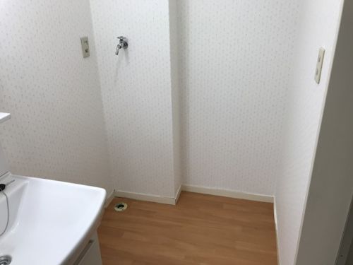 apartment 横塚町