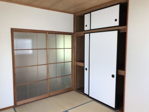 apartment 東倉内町