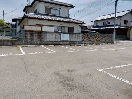 apartment 東倉内町