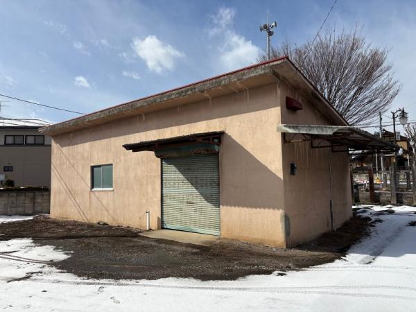 commercial 月夜野