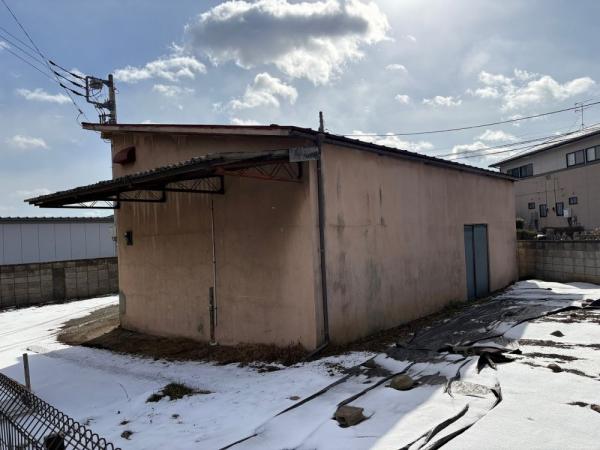 commercial 月夜野