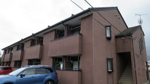 apartment 東原新町