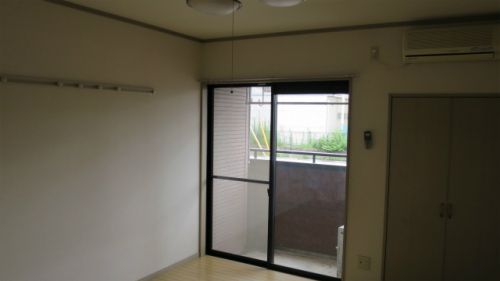 apartment 東原新町