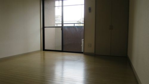 apartment 東原新町