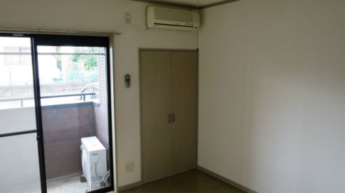 apartment 東原新町