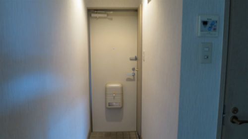 apartment 東原新町