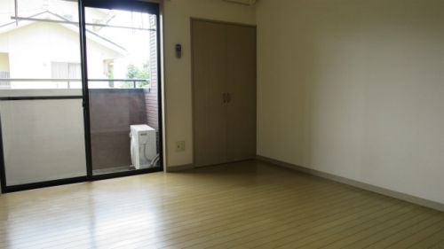 apartment 東原新町