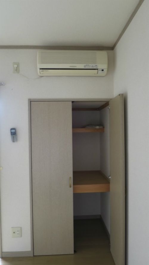 apartment 東原新町